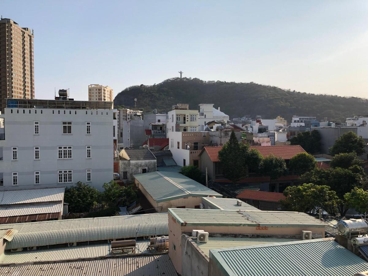 Duc Trong Hotel Vung Tau Cameră foto