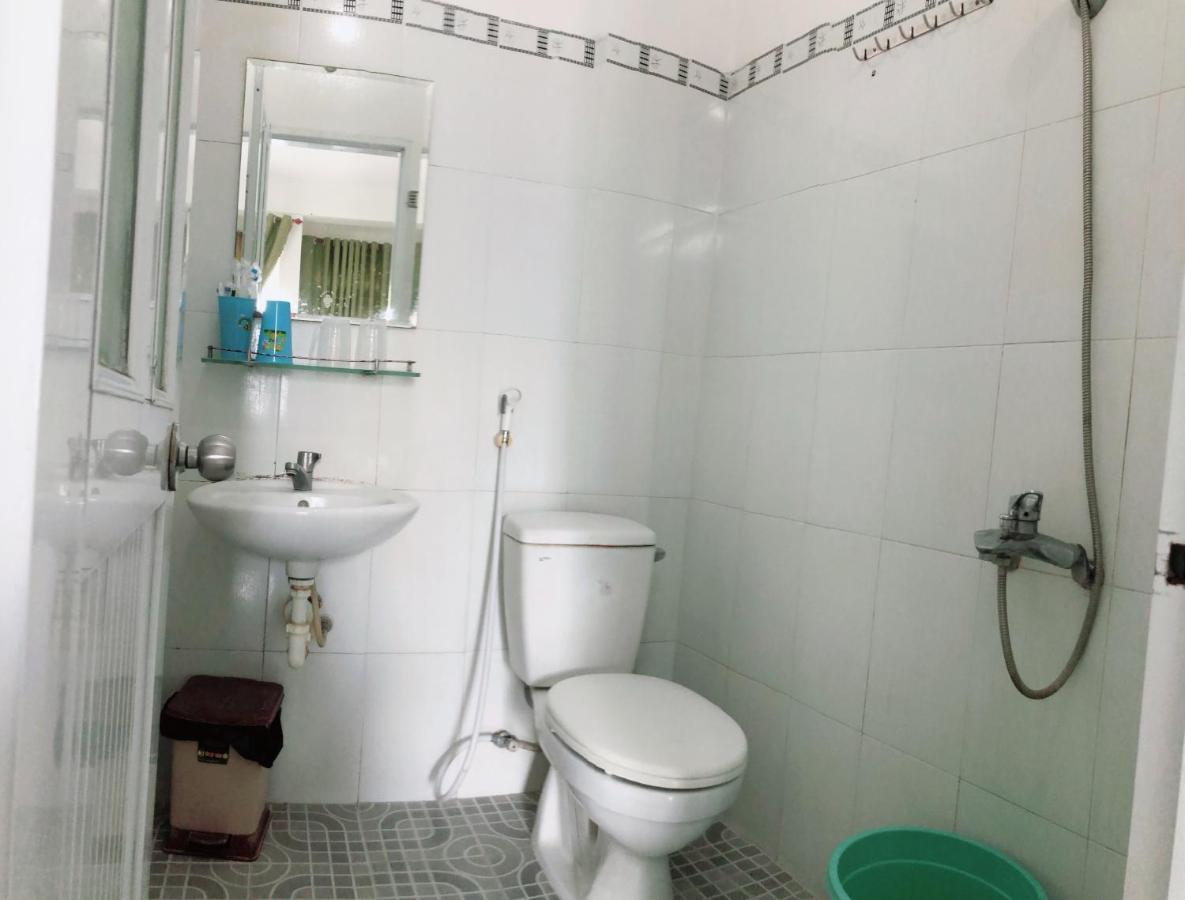 Duc Trong Hotel Vung Tau Cameră foto