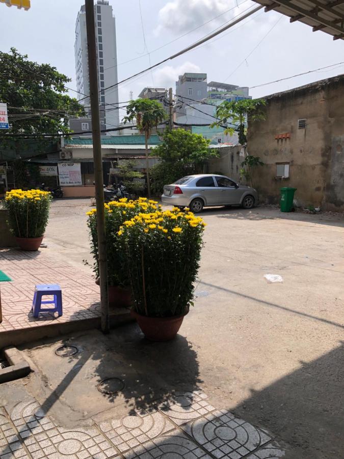 Duc Trong Hotel Vung Tau Exterior foto